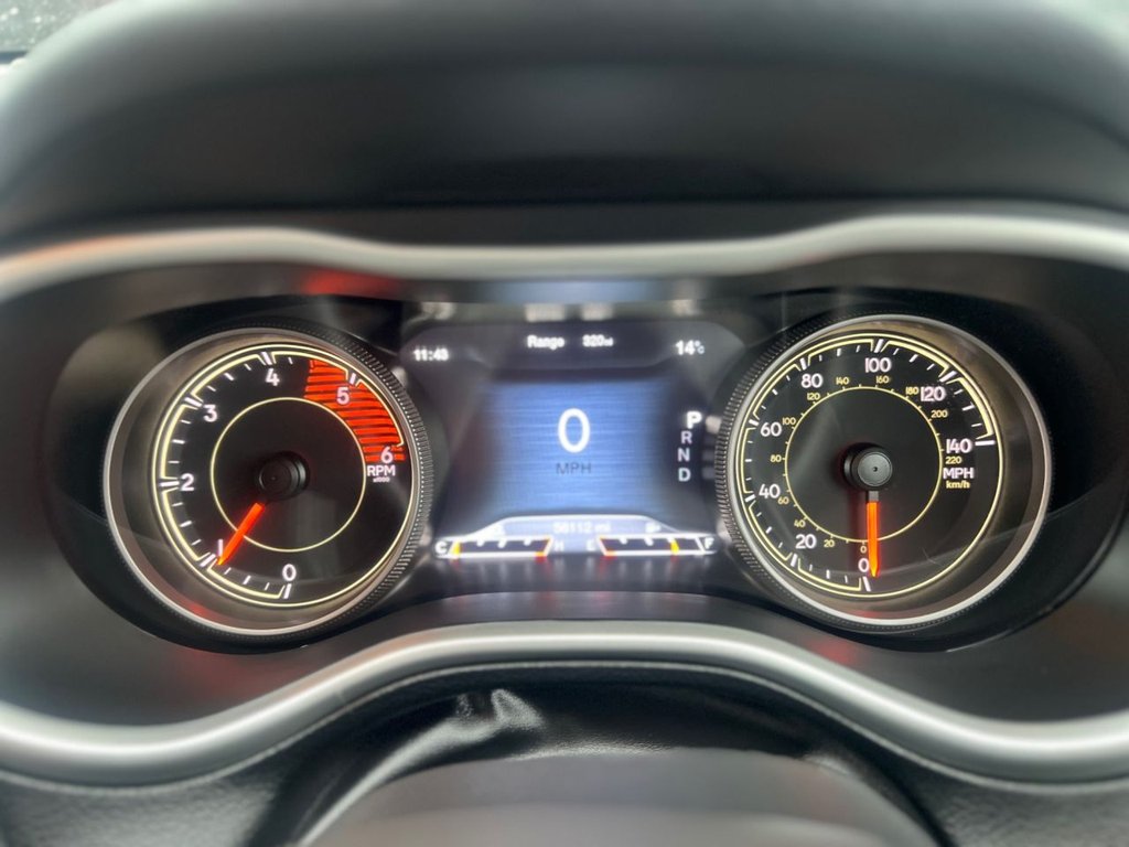 Used Jeep Cherokee 2017 for sale - 76470274: Photo 24