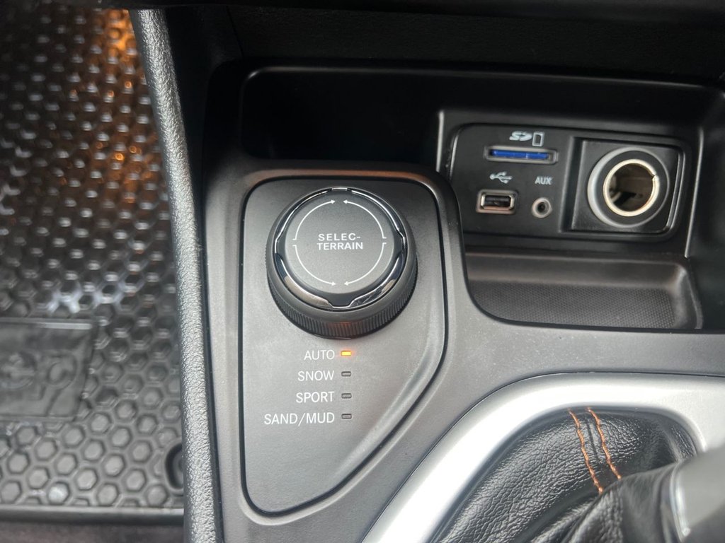 Used Jeep Cherokee 2017 for sale - 76470274: Photo 33