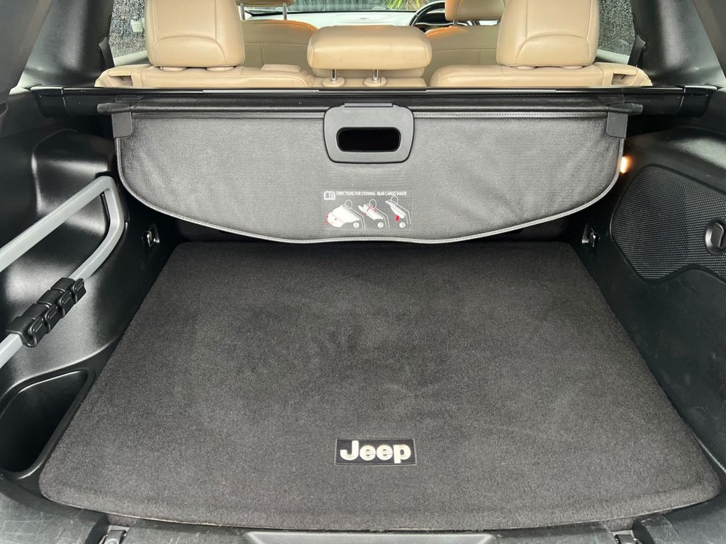 Used Jeep Cherokee 2017 for sale - 76470274: Photo 9