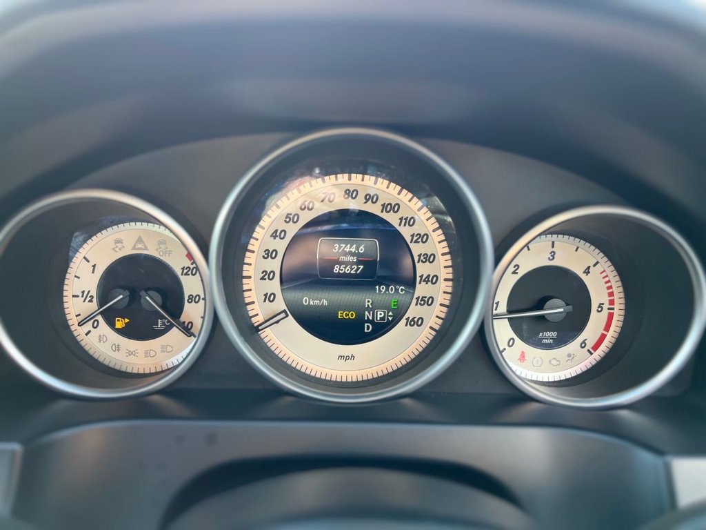 Used Mercedes-Benz E Class 2016 for sale - 78167394: Photo 11