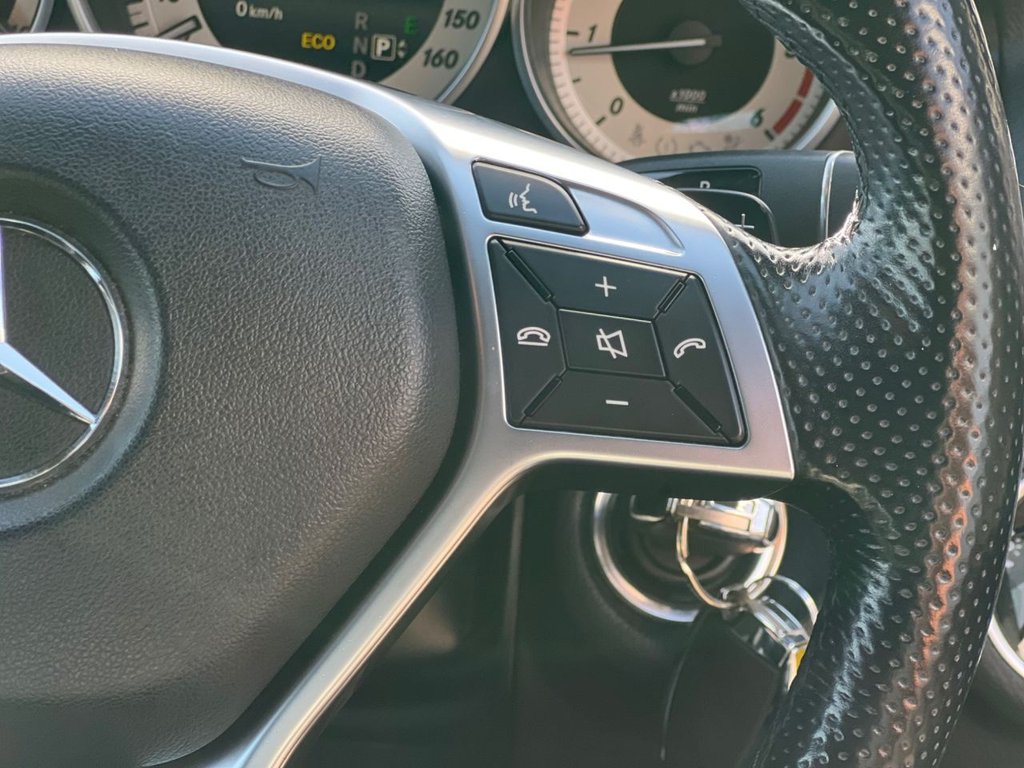 Used Mercedes-Benz E Class 2016 for sale - 78167394: Photo 12