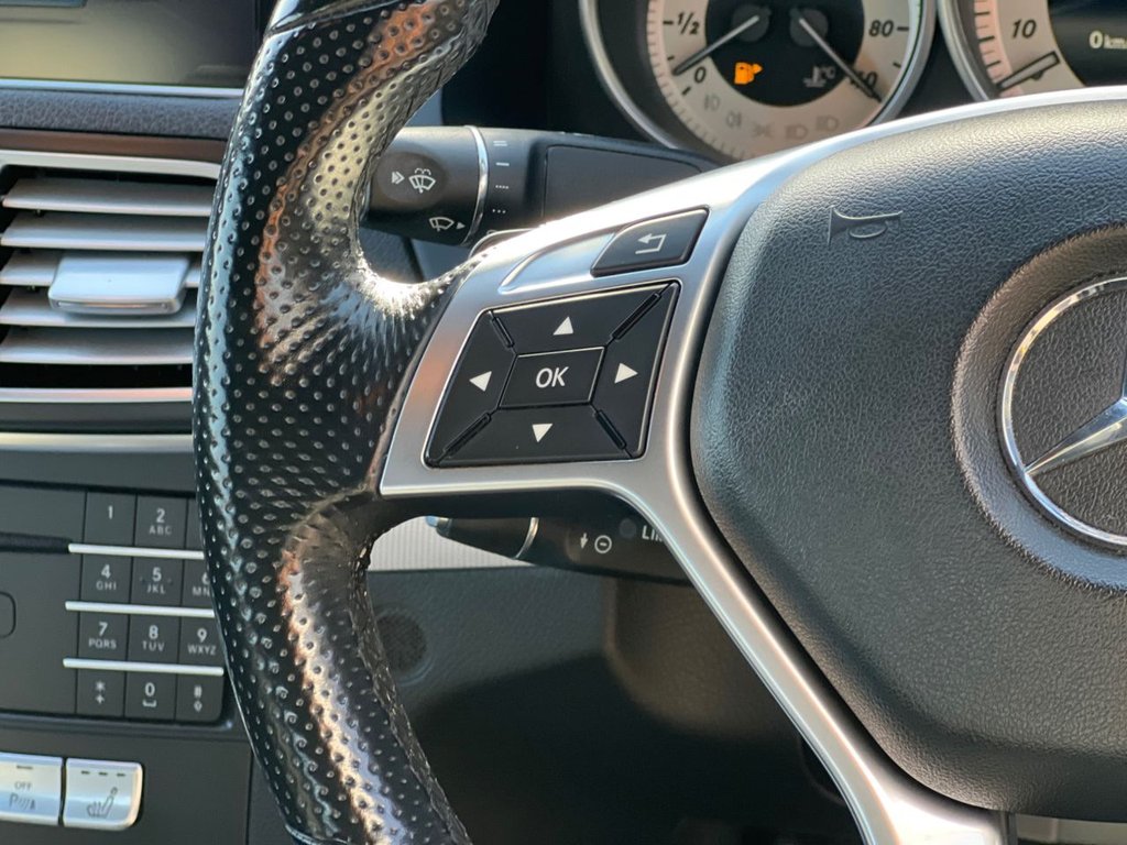 Used Mercedes-Benz E Class 2016 for sale - 78167394: Photo 14