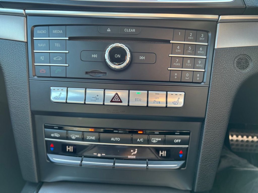 Used Mercedes-Benz E Class 2016 for sale - 78167394: Photo 15