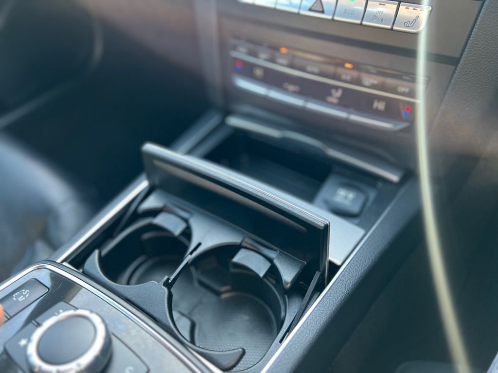 Used Mercedes-Benz E Class 2016 for sale - 78167394: Photo 19