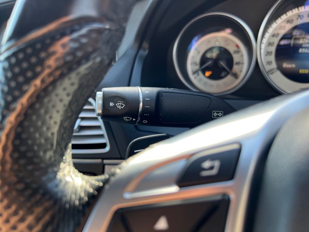 Used Mercedes-Benz E Class 2016 for sale - 78167394: Photo 20