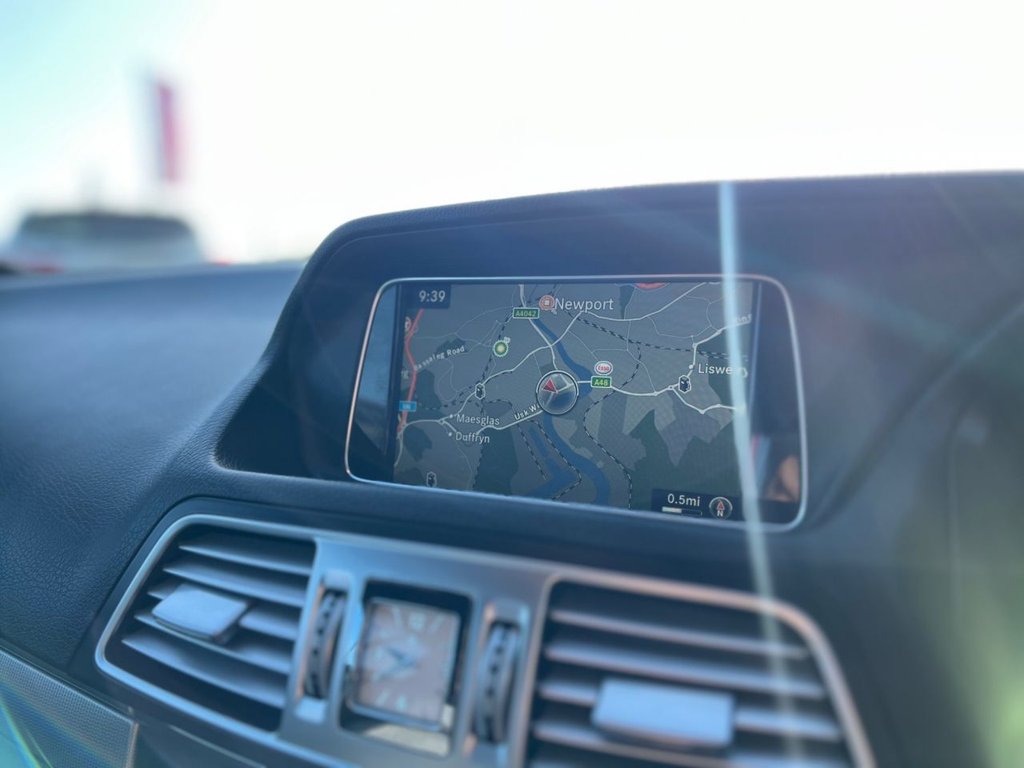 Used Mercedes-Benz E Class 2016 for sale - 78167394: Photo 21