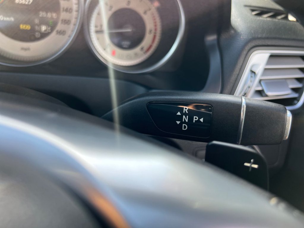 Used Mercedes-Benz E Class 2016 for sale - 78167394: Photo 25