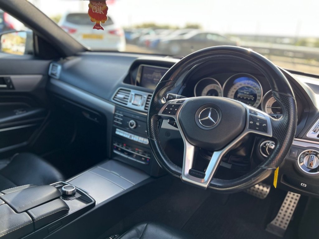 Used Mercedes-Benz E Class 2016 for sale - 78167394: Photo 5