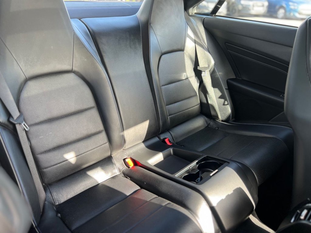 Used Mercedes-Benz E Class 2016 for sale - 78167394: Photo 6