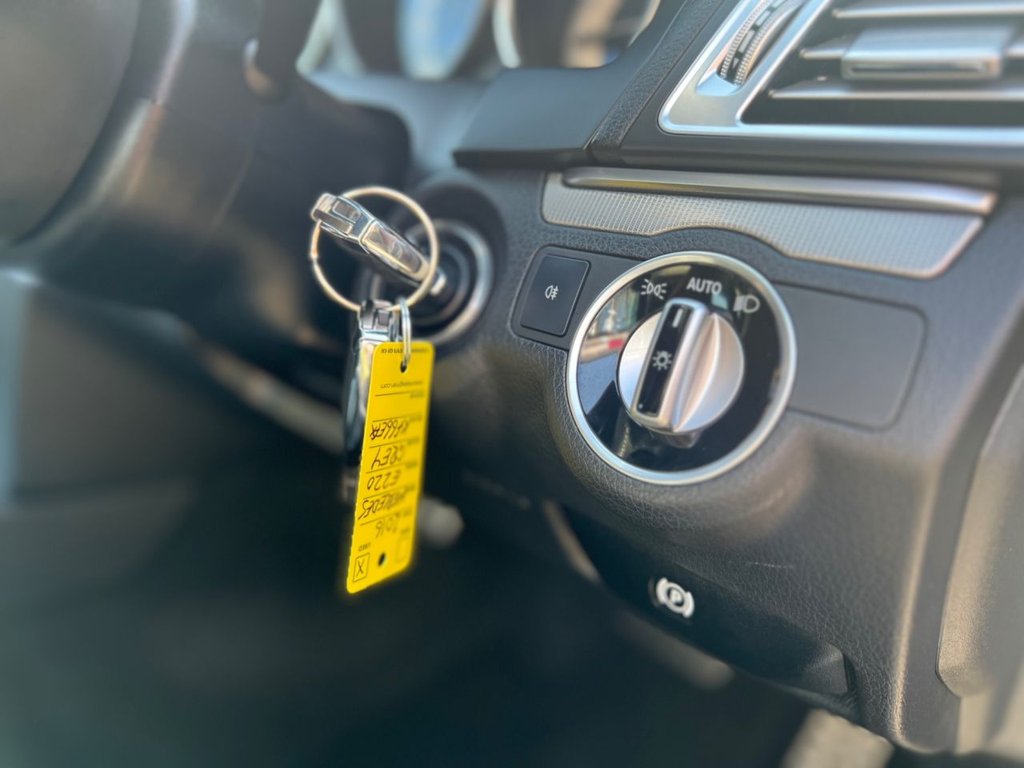 Used Mercedes-Benz E Class 2016 for sale - 78167394: Photo 7