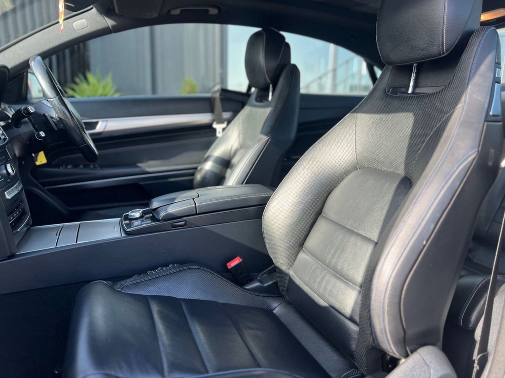 Used Mercedes-Benz E Class 2016 for sale - 78167394: Photo 9