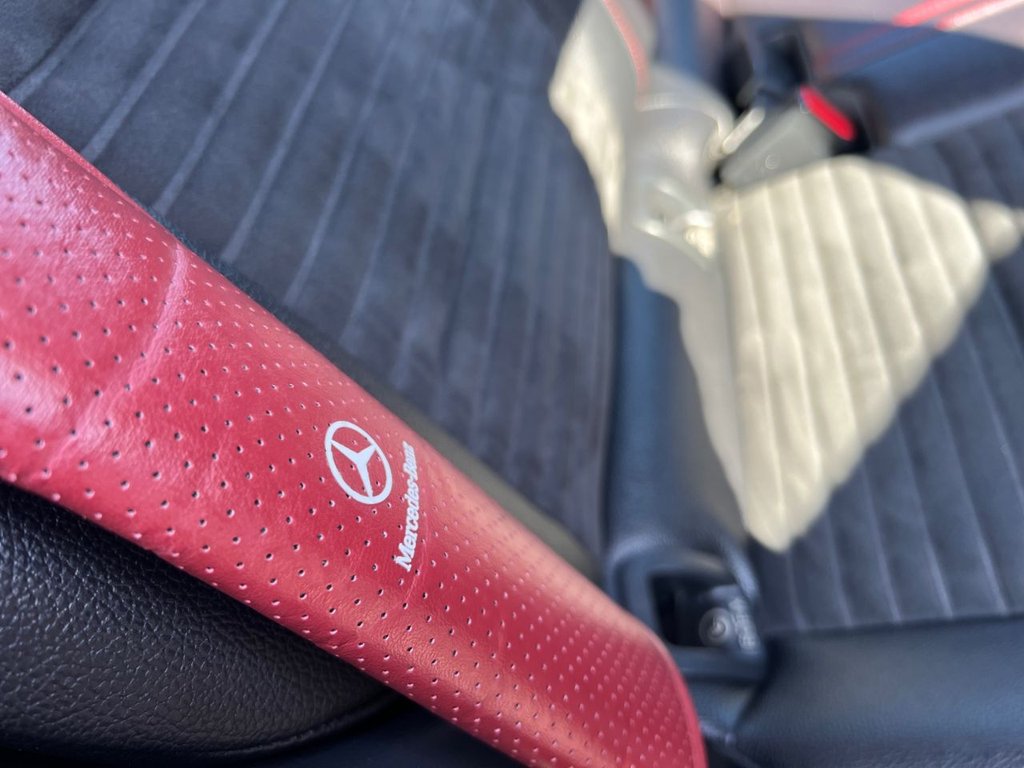 Used Mercedes-Benz A-Class 2017 for sale - 77953267: Photo 10