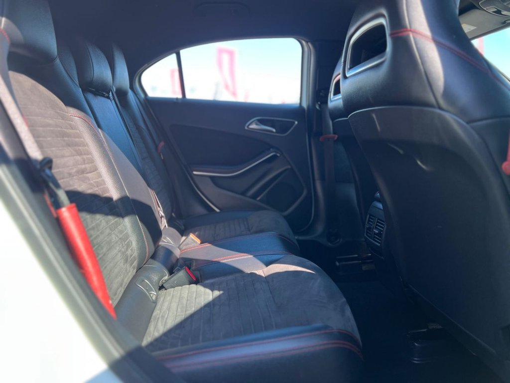 Used Mercedes-Benz A-Class 2017 for sale - 77953267: Photo 11