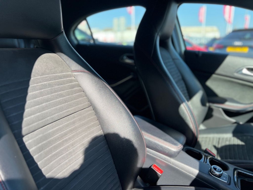 Used Mercedes-Benz A-Class 2017 for sale - 77953267: Photo 13