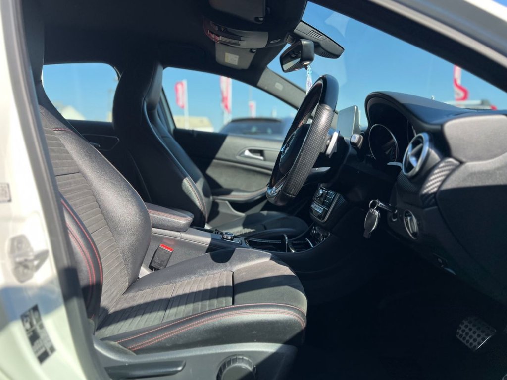 Used Mercedes-Benz A-Class 2017 for sale - 77953267: Photo 15