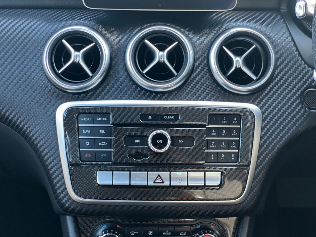 Used Mercedes-Benz A-Class 2017 for sale - 77953267: Photo 17