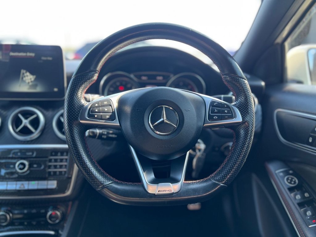 Used Mercedes-Benz A-Class 2017 for sale - 77953267: Photo 18