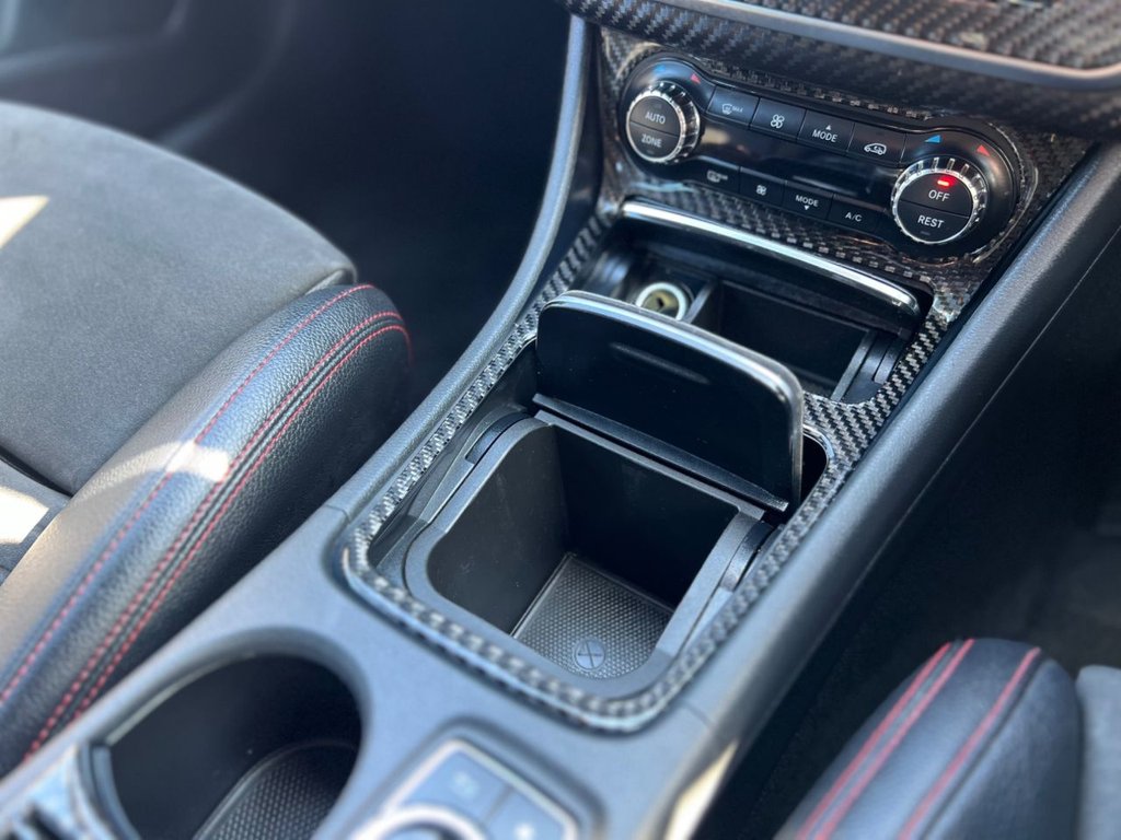 Used Mercedes-Benz A-Class 2017 for sale - 77953267: Photo 21