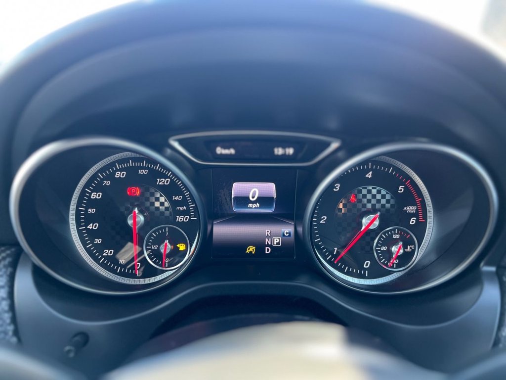 Used Mercedes-Benz A-Class 2017 for sale - 77953267: Photo 25