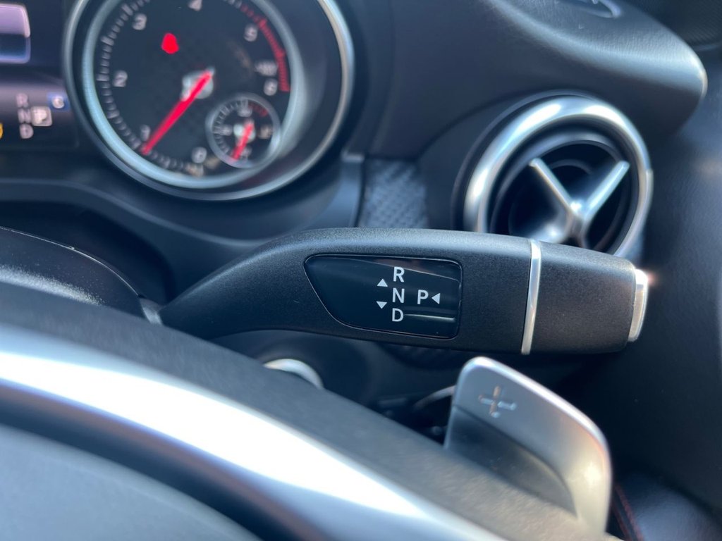 Used Mercedes-Benz A-Class 2017 for sale - 77953267: Photo 27