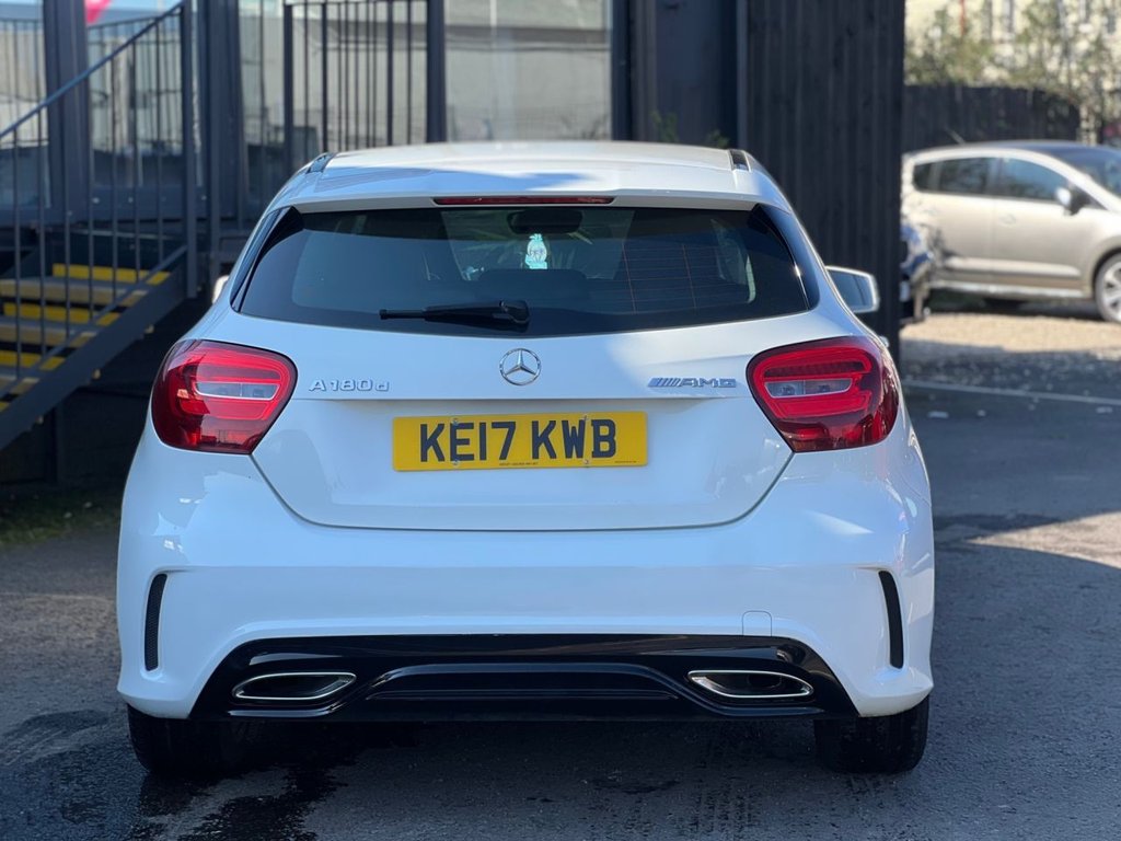 Used Mercedes-Benz A-Class 2017 for sale - 77953267: Photo 31