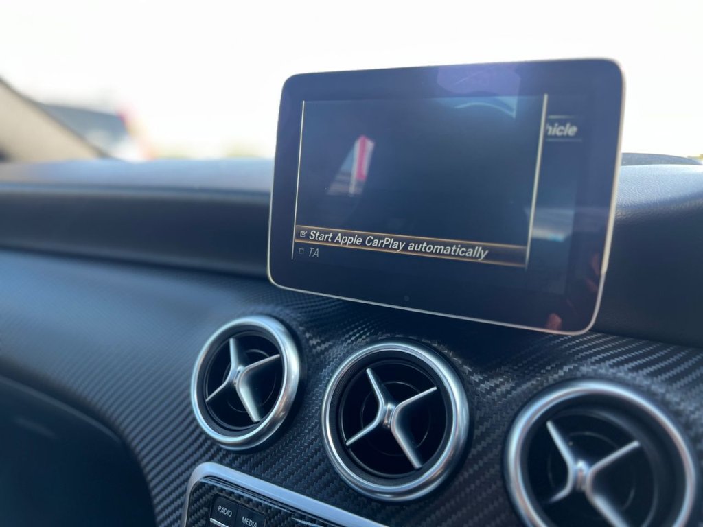 Used Mercedes-Benz A-Class 2017 for sale - 77953267: Photo 34