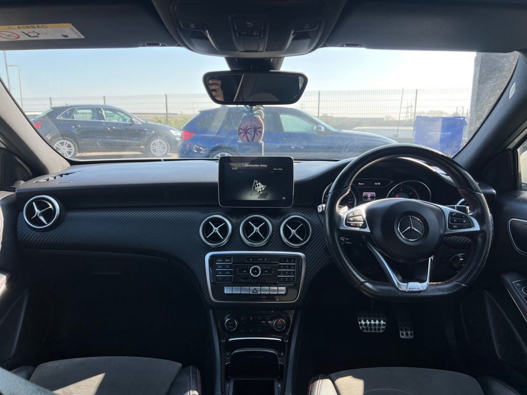 Used Mercedes-Benz A-Class 2017 for sale - 77953267: Photo 5