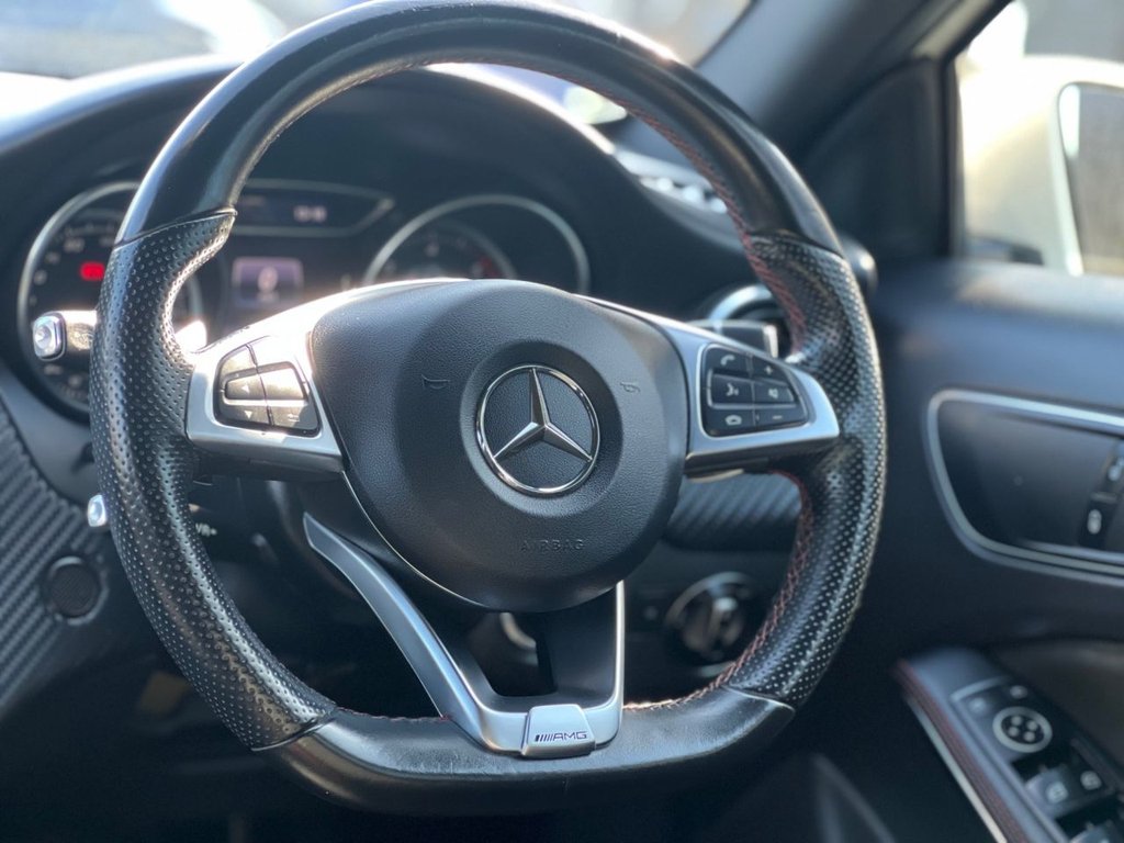 Used Mercedes-Benz A-Class 2017 for sale - 77953267: Photo 6