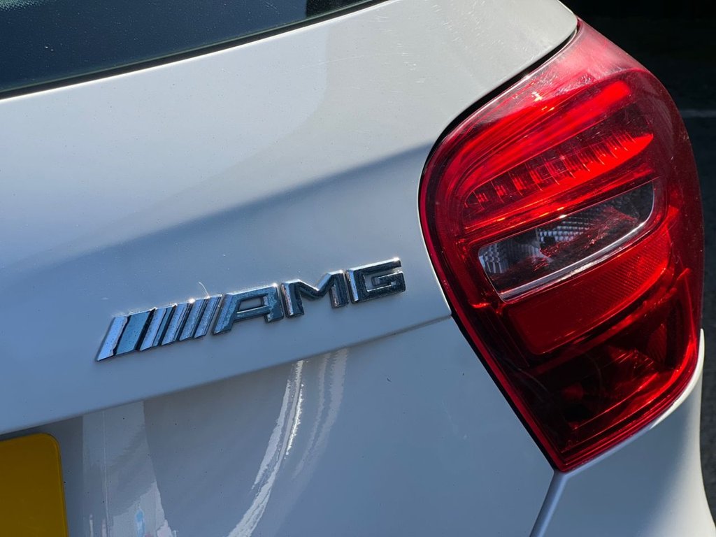 Used Mercedes-Benz A-Class 2017 for sale - 77953267: Photo 7