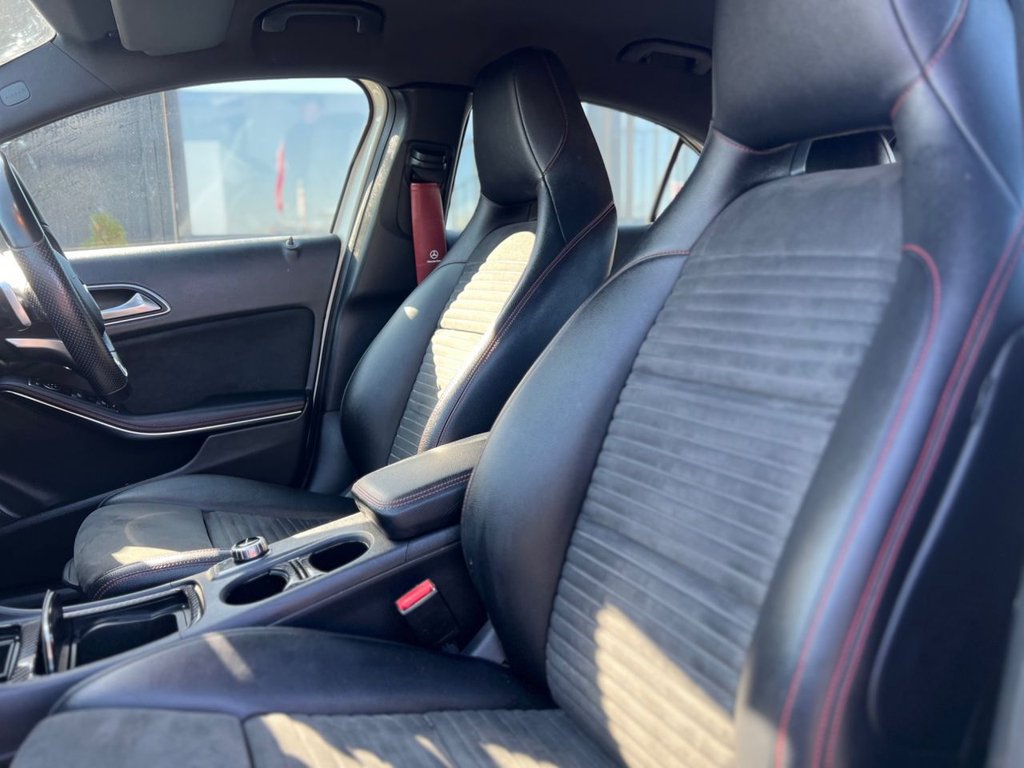 Used Mercedes-Benz A-Class 2017 for sale - 77953267: Photo 8