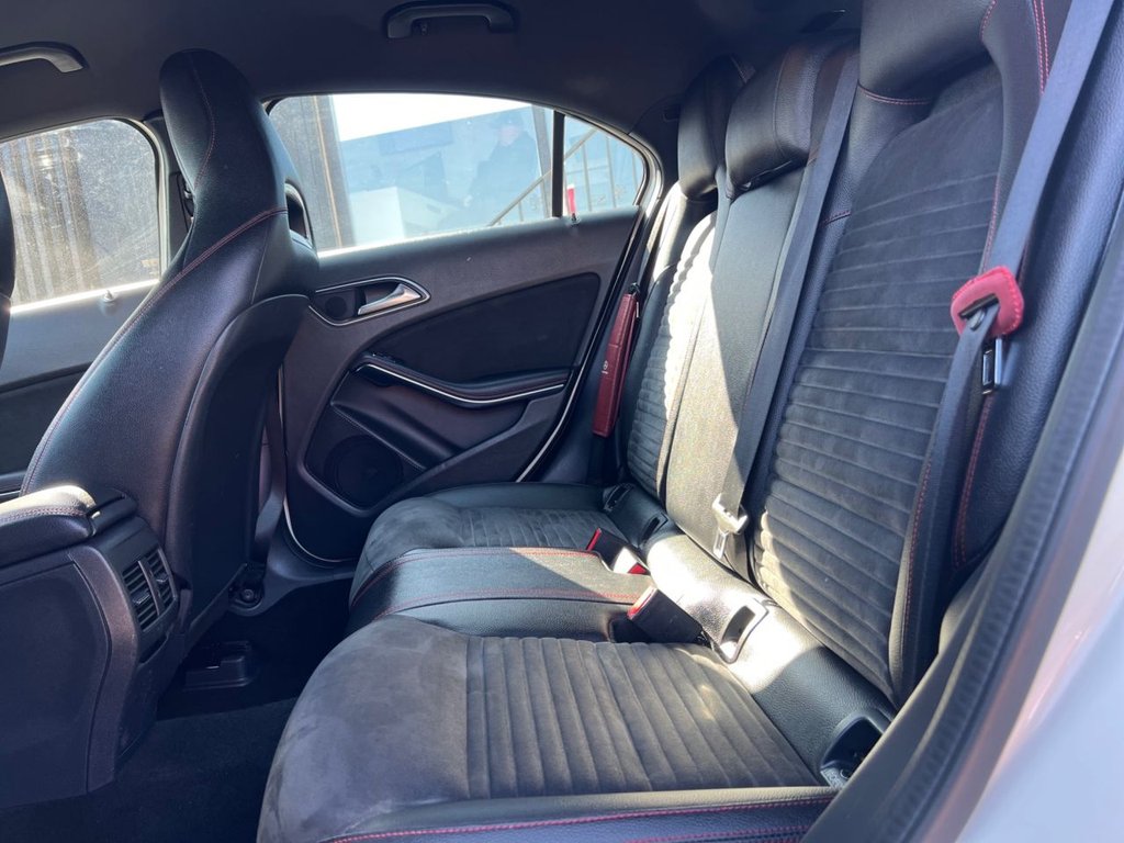 Used Mercedes-Benz A-Class 2017 for sale - 77953267: Photo 9