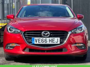 Used Mazda Mazda3 2016 for sale - 74124276: Photo