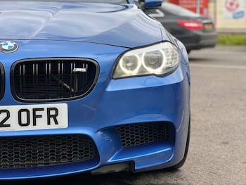 Used BMW M5 2013 for sale - 79409834: Photo