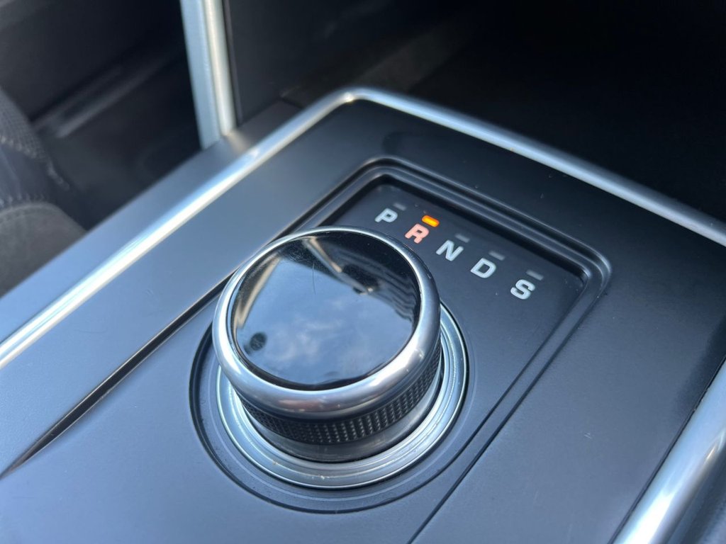 Used Land Rover Discovery Sport 2016 for sale - 77890944: Photo 12