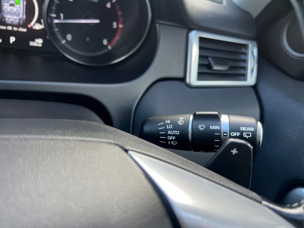 Used Land Rover Discovery Sport 2016 for sale - 77890944: Photo 15