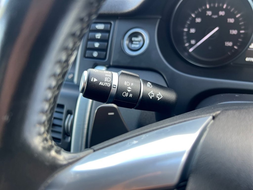 Used Land Rover Discovery Sport 2016 for sale - 77890944: Photo 17