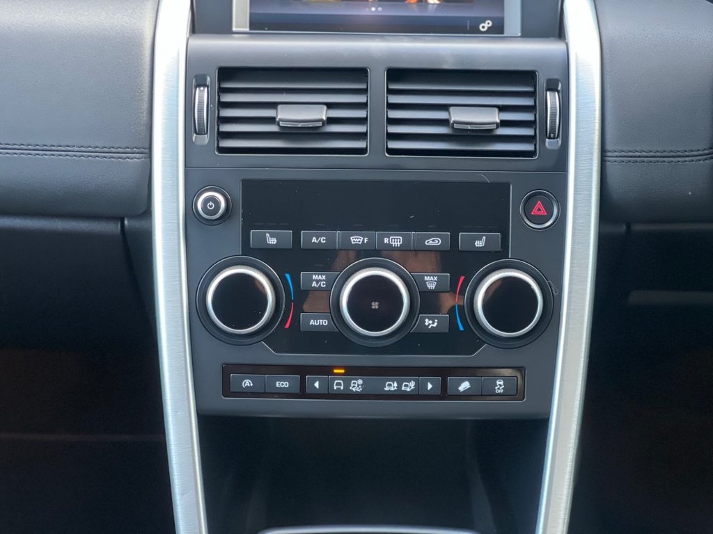 Used Land Rover Discovery Sport 2016 for sale - 77890944: Photo 26