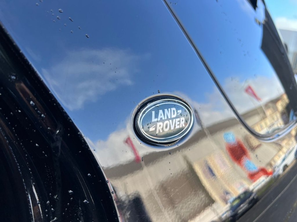 Used Land Rover Discovery Sport 2016 for sale - 77890944: Photo 28