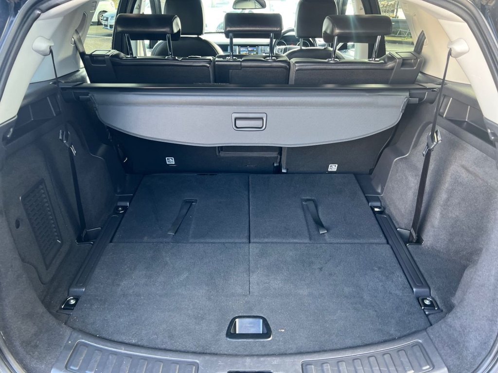 Used Land Rover Discovery Sport 2016 for sale - 77890944: Photo 35