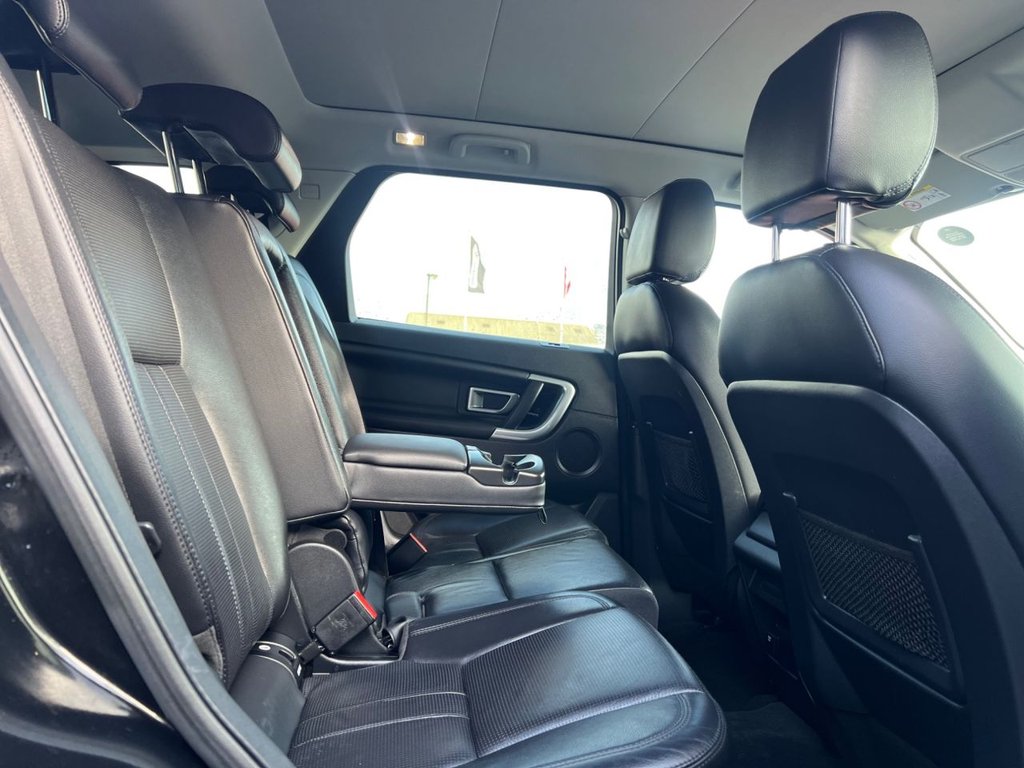 Used Land Rover Discovery Sport 2016 for sale - 77890944: Photo 39