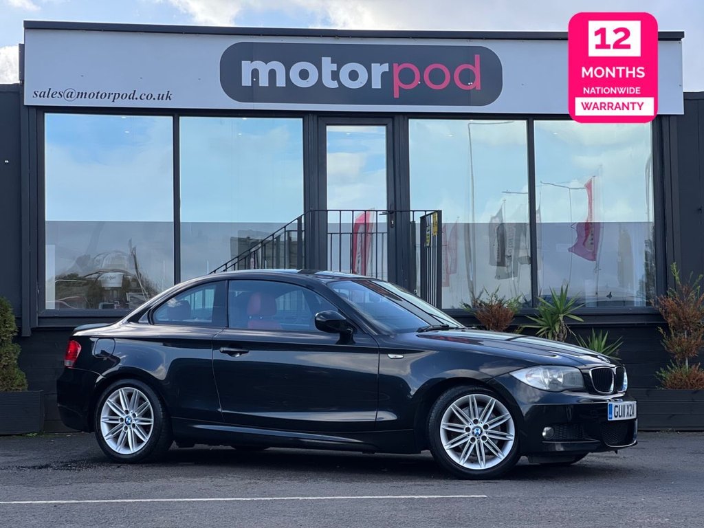Used BMW 1 Series 2011 for sale - 76380097: Photo 1