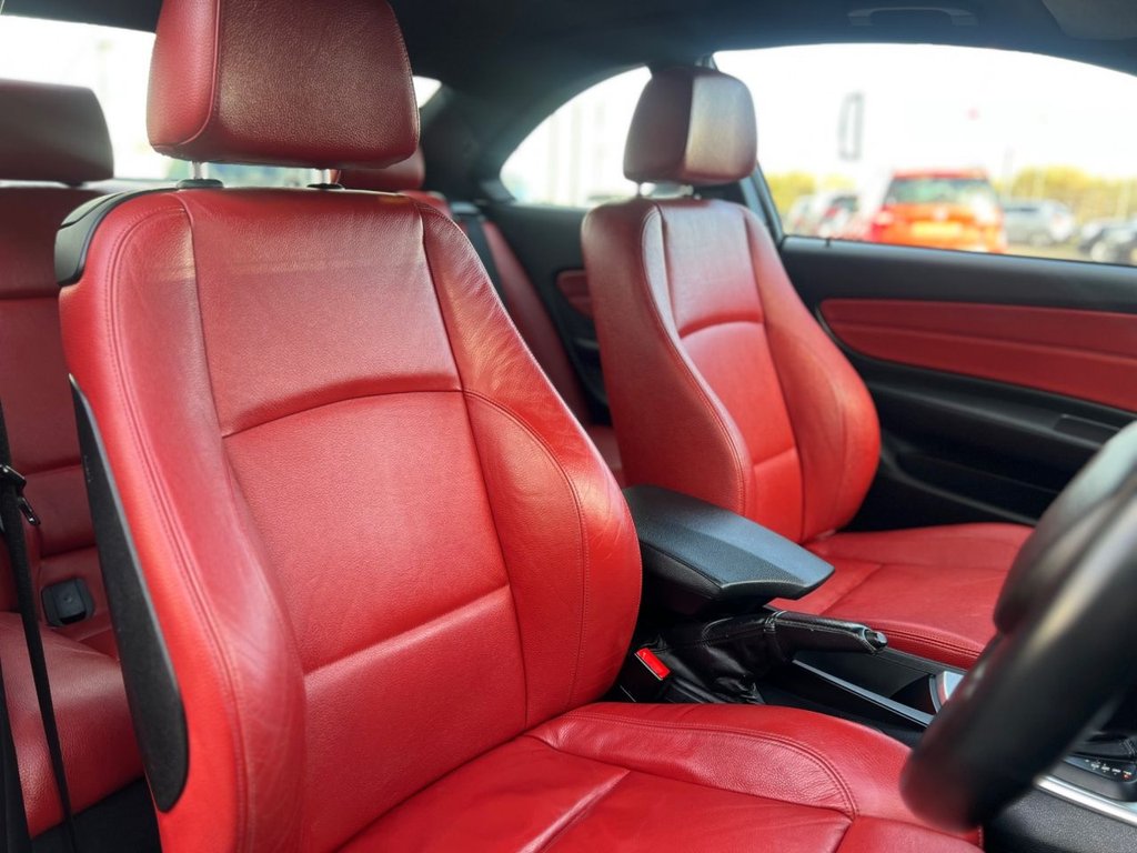 Used BMW 1 Series 2011 for sale - 76380097: Photo 11