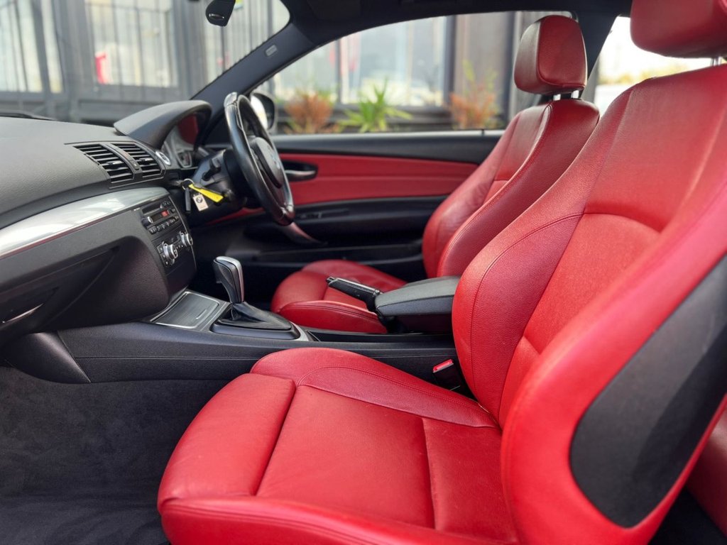 Used BMW 1 Series 2011 for sale - 76380097: Photo 15