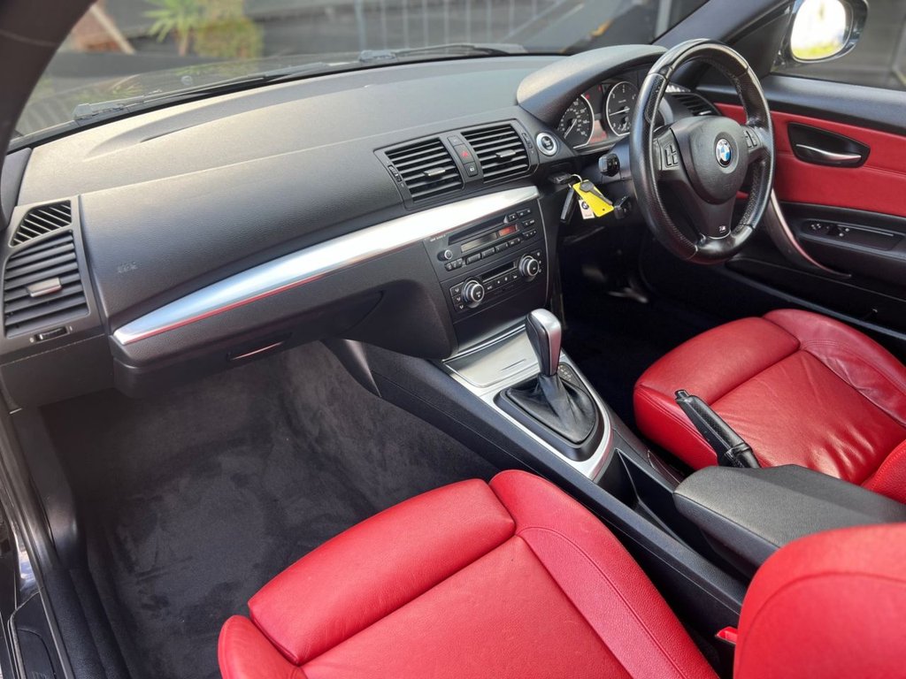 Used BMW 1 Series 2011 for sale - 76380097: Photo 17