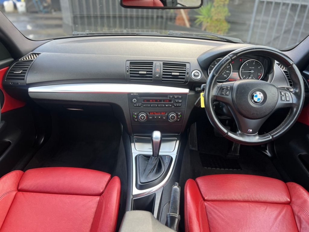 Used BMW 1 Series 2011 for sale - 76380097: Photo 18