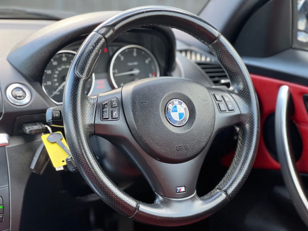 Used BMW 1 Series 2011 for sale - 76380097: Photo 19