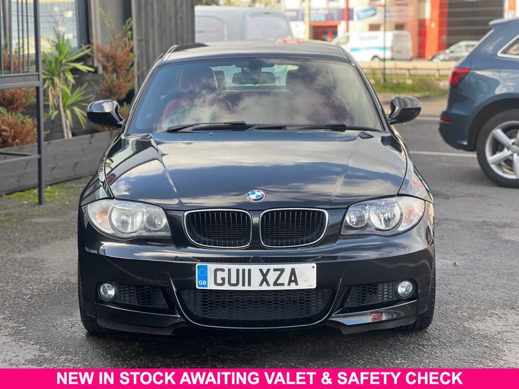 Used BMW 1 Series 2011 for sale - 76380097: Photo 2