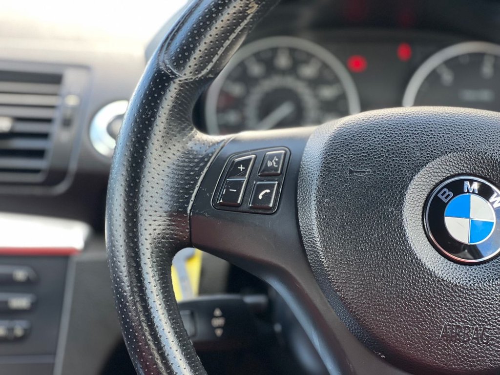 Used BMW 1 Series 2011 for sale - 76380097: Photo 20