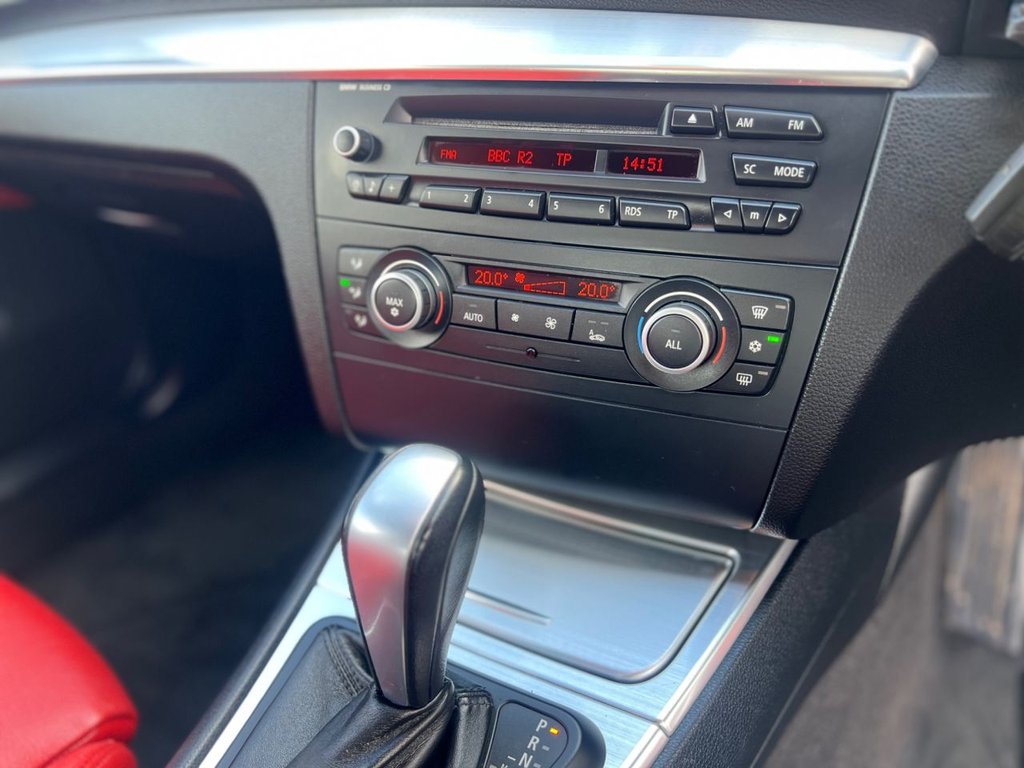 Used BMW 1 Series 2011 for sale - 76380097: Photo 25