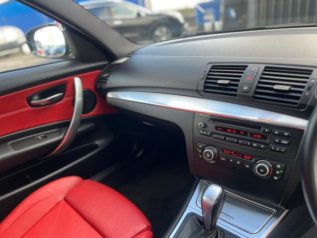 Used BMW 1 Series 2011 for sale - 76380097: Photo 26